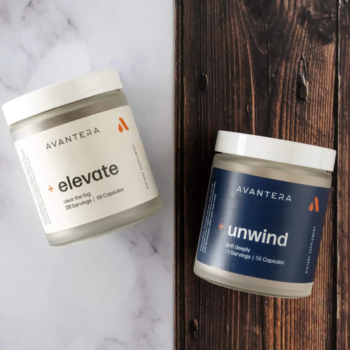 + elevate + unwind Bundle