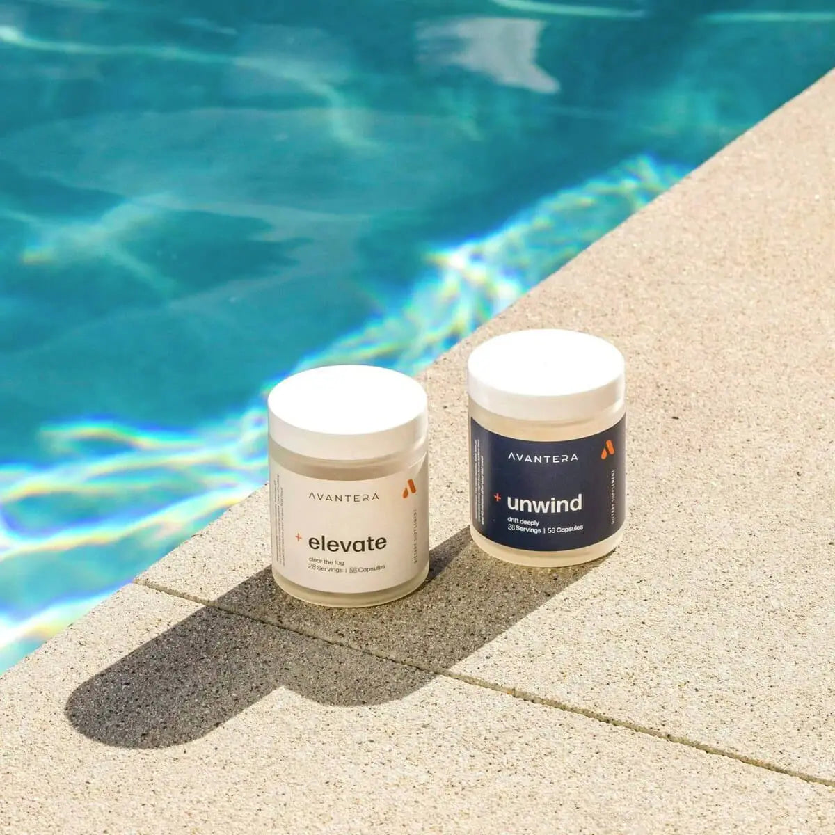 + elevate + unwind Bundle